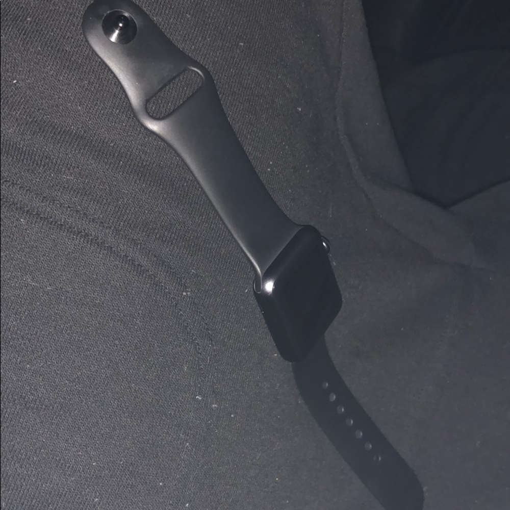 Series 1 Size 38 with charger